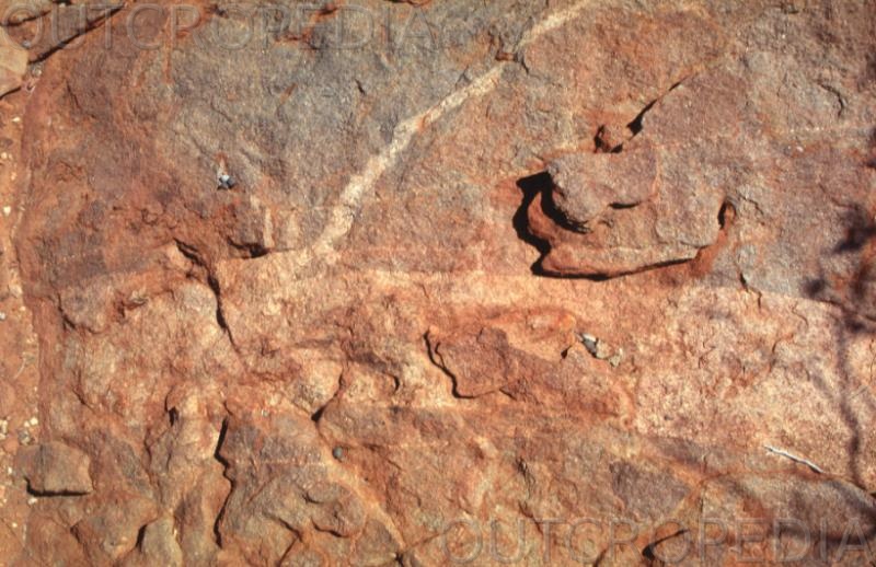 Halfway gneiss