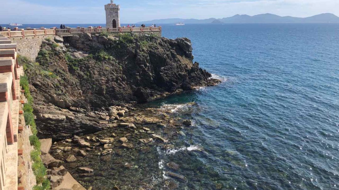 Folds, Piombino