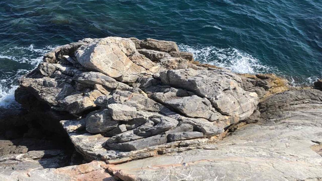 Limestone, Piombino