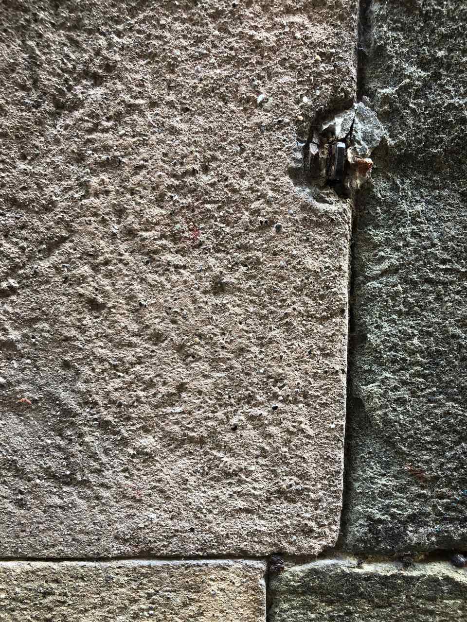 street geology