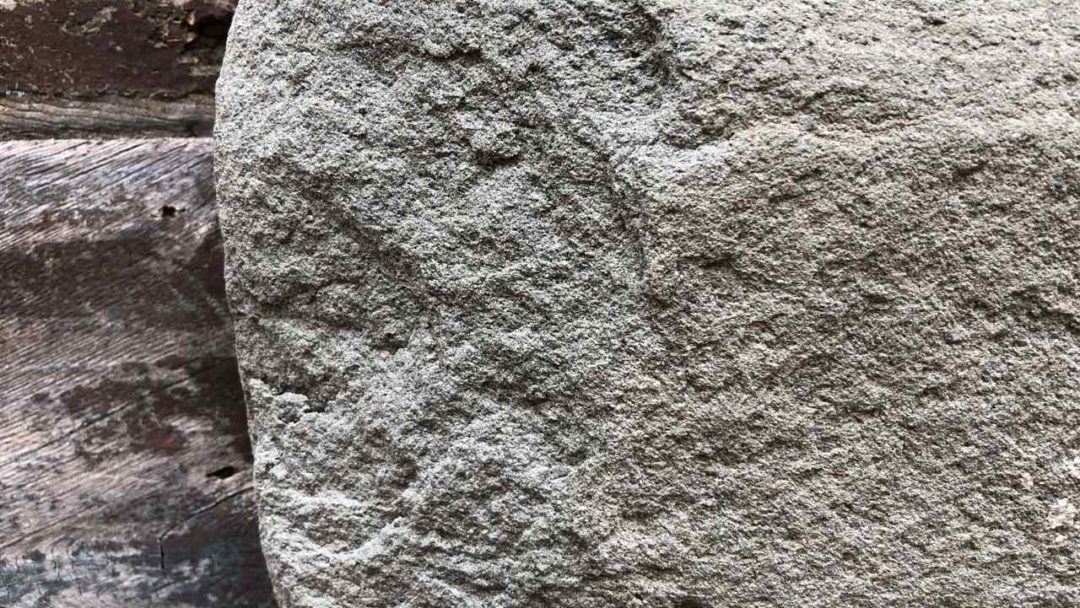 Macigno sandstone
